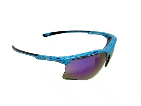 Gafas Addictive Xisco Gil Ondara C14 Azul