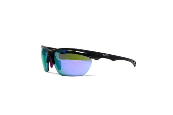 Gafas Addictive Alejandra Salazar Gandía C8 Negro Morado