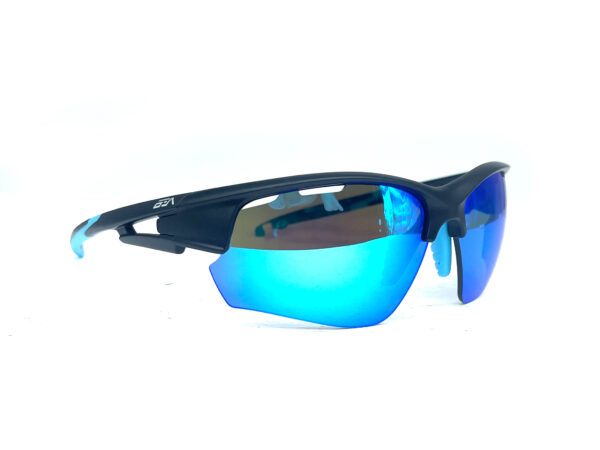 Gafas Addictive Bea González Pearl C1 Negro Azul