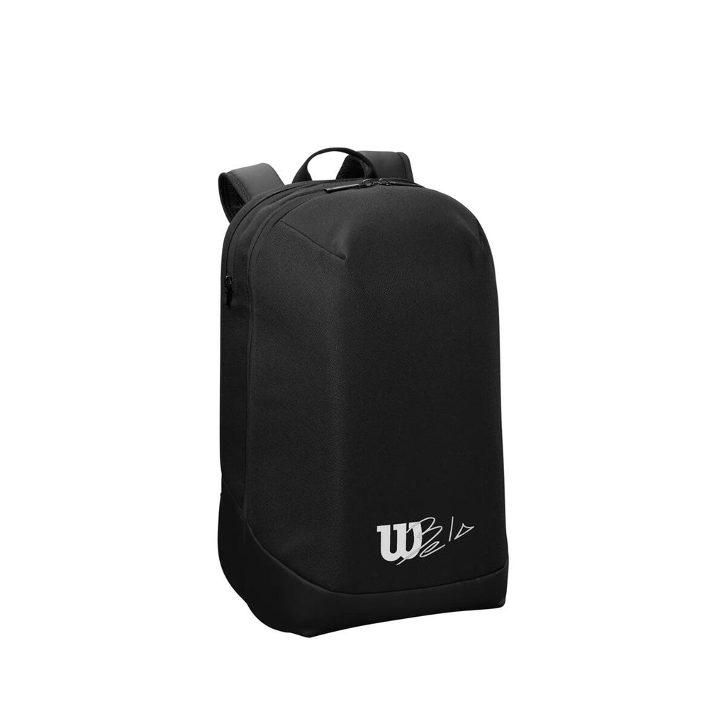 Mochila Wilson Bela Negra