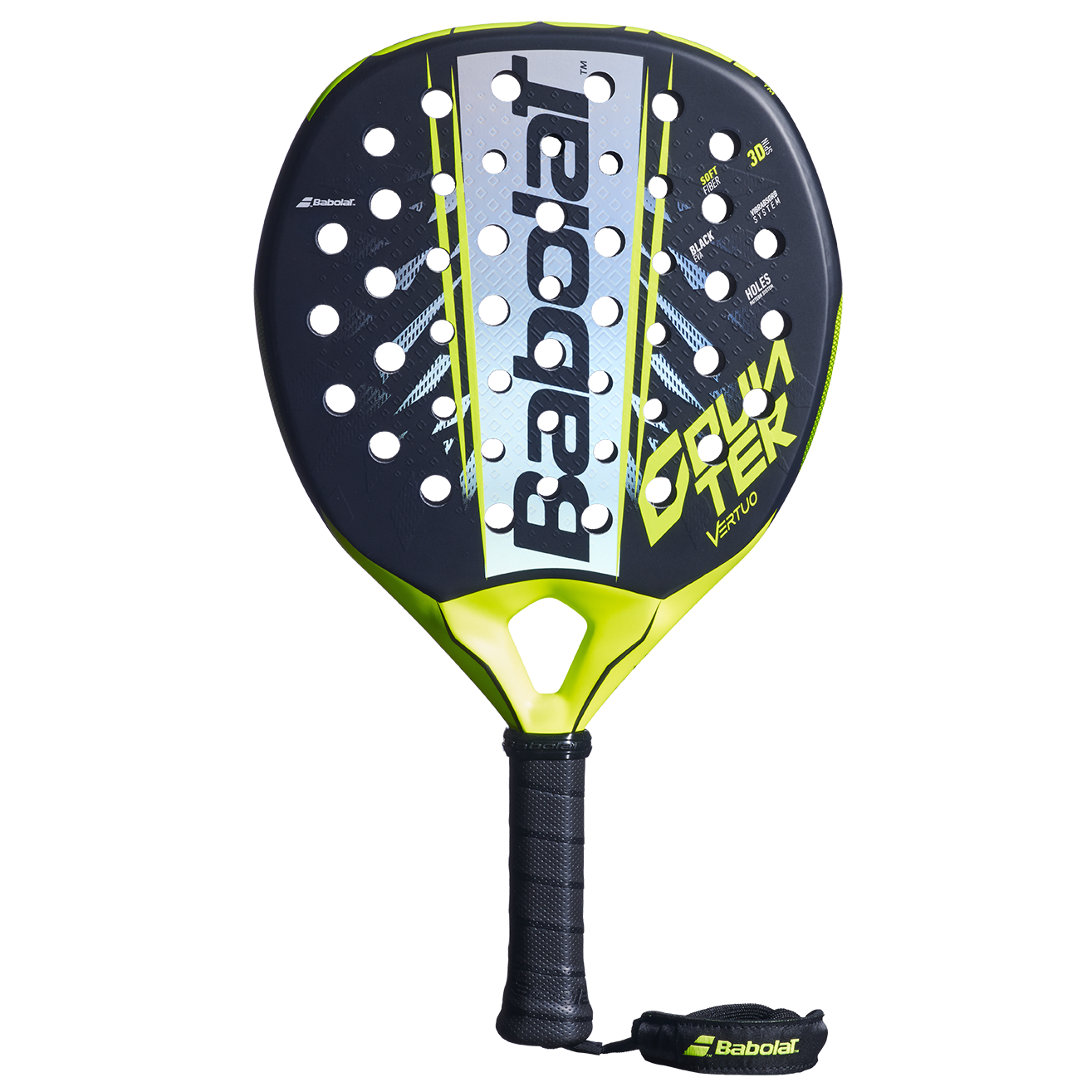 Babolat Counter Vertuo 2.6 2026