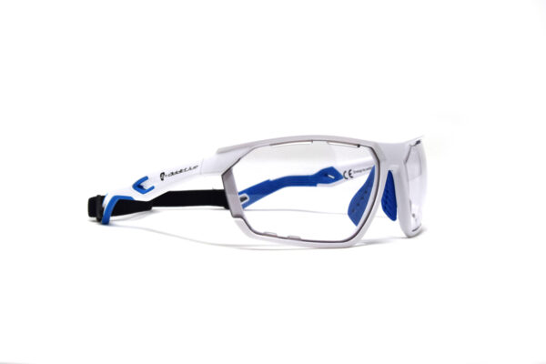 Gafas Addictive Energy C2 Blanco Azul