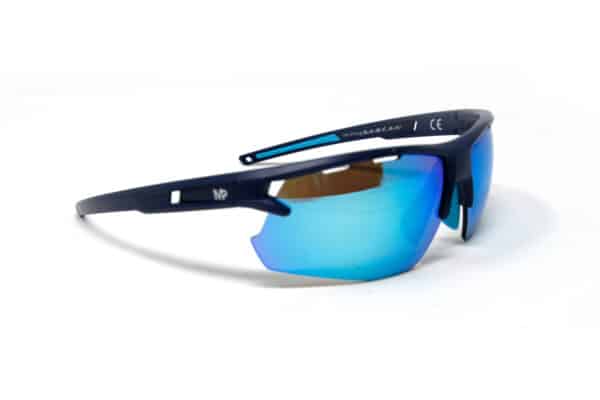 Gafas Addictive Manu Martín MM1 C3 Azul Oscuro