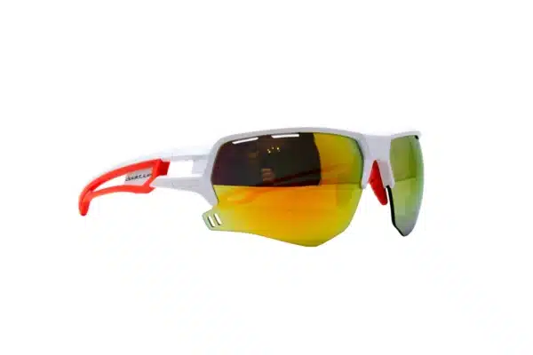 Gafas Addictive Xàtiva C2 Blanco Naranja