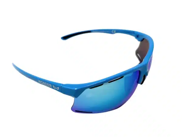 Gafas Addictive Claudia Fernández Wonder C3 Azul