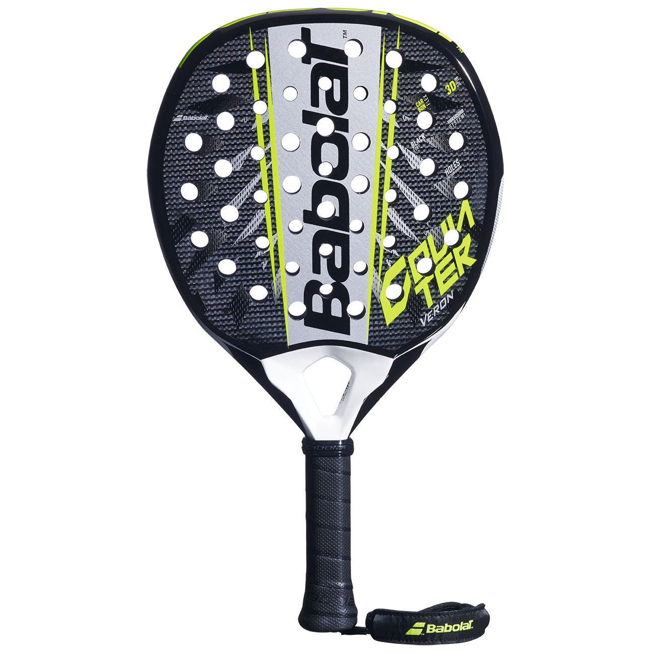 Babolat Counter Veron 2.6 2026