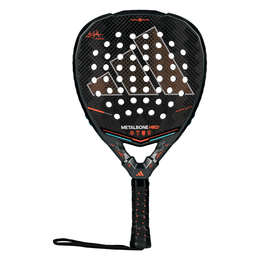 Adidas Ale Galán Metalbone HRD+ 3.5 2026