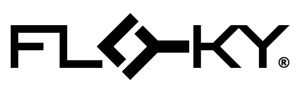 Logo Floky