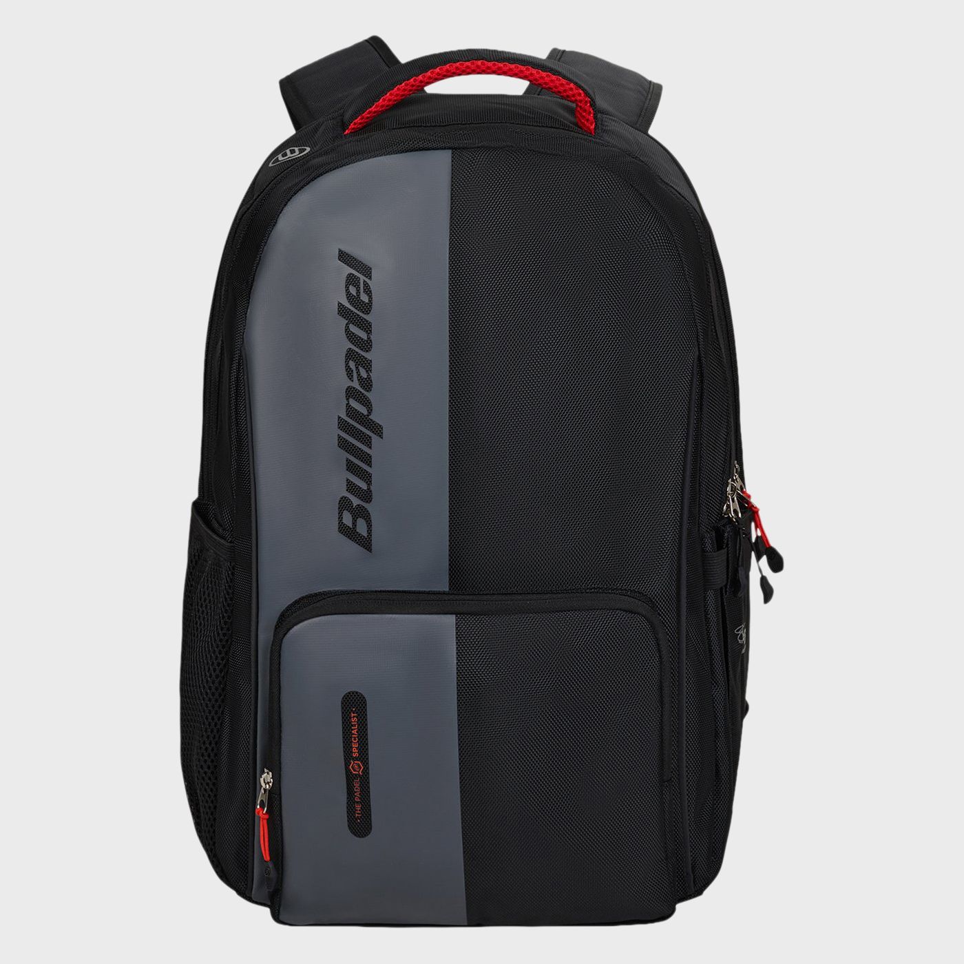Mochila Bullpadel BPM26020 Neuron Negro