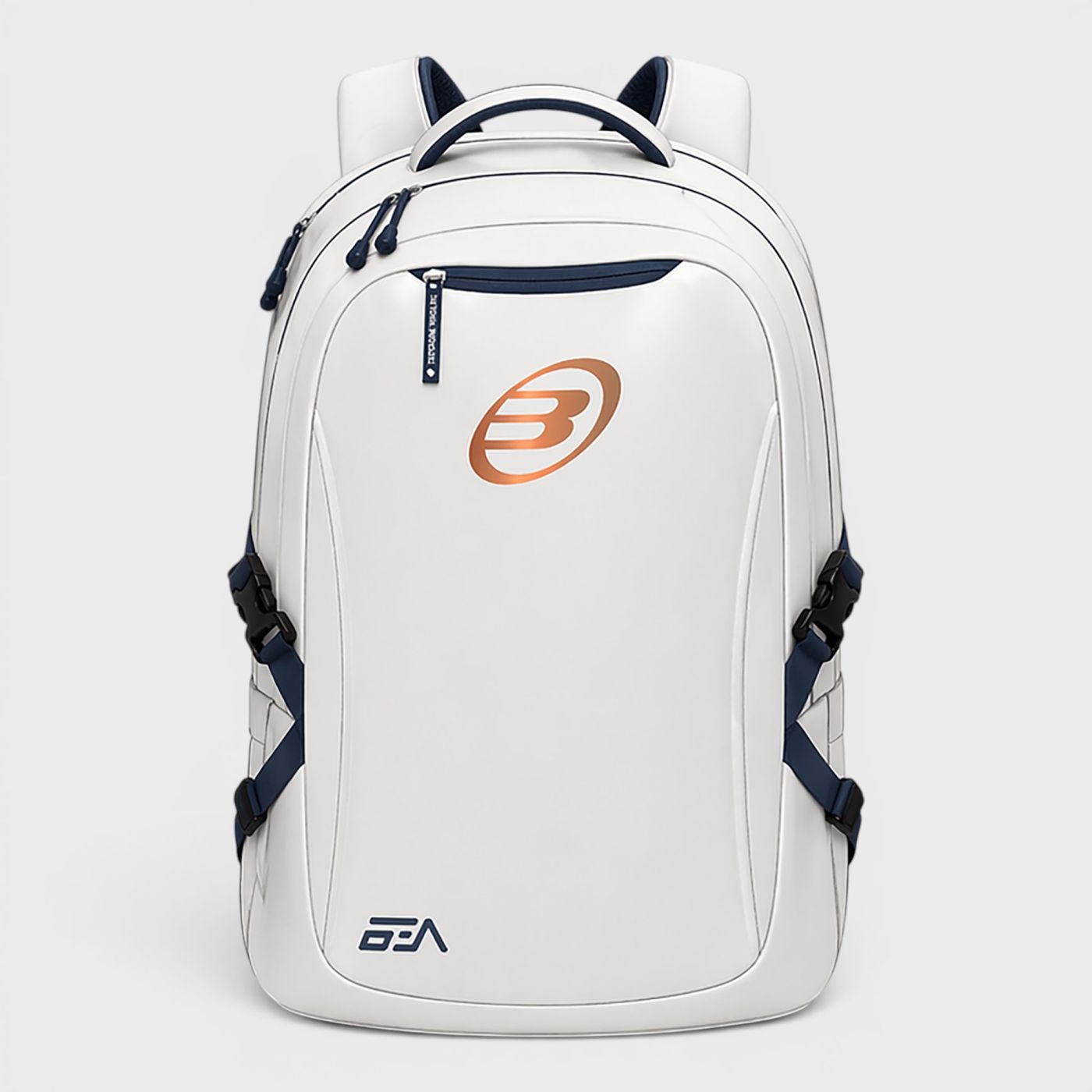 Mochila Bullpadel BPM27017 Pearl
