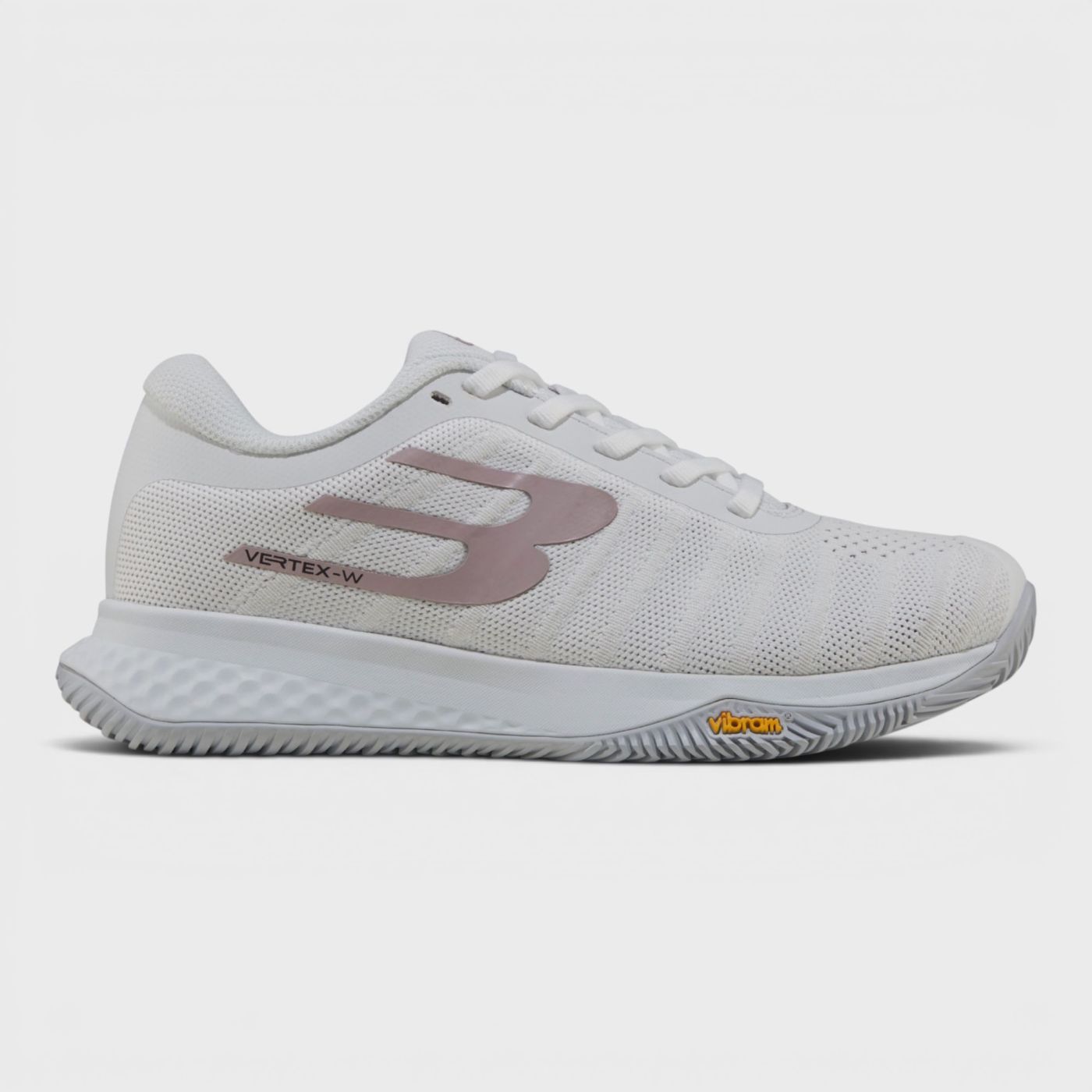Zapatilla Bullpadel Vertex Vibram W 26I Hielo