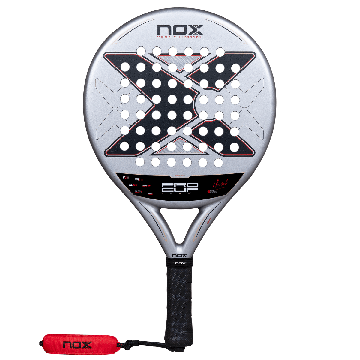 NOX ML10 Pro Cup Rough by Miguel Lamperti 2027
