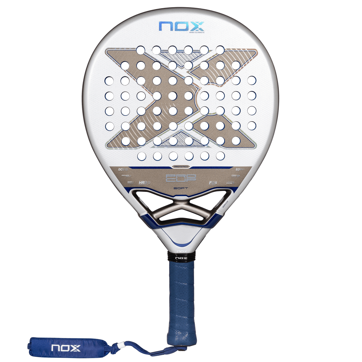 NOX Pro Cup SOFT by Agustín Tapia 2027