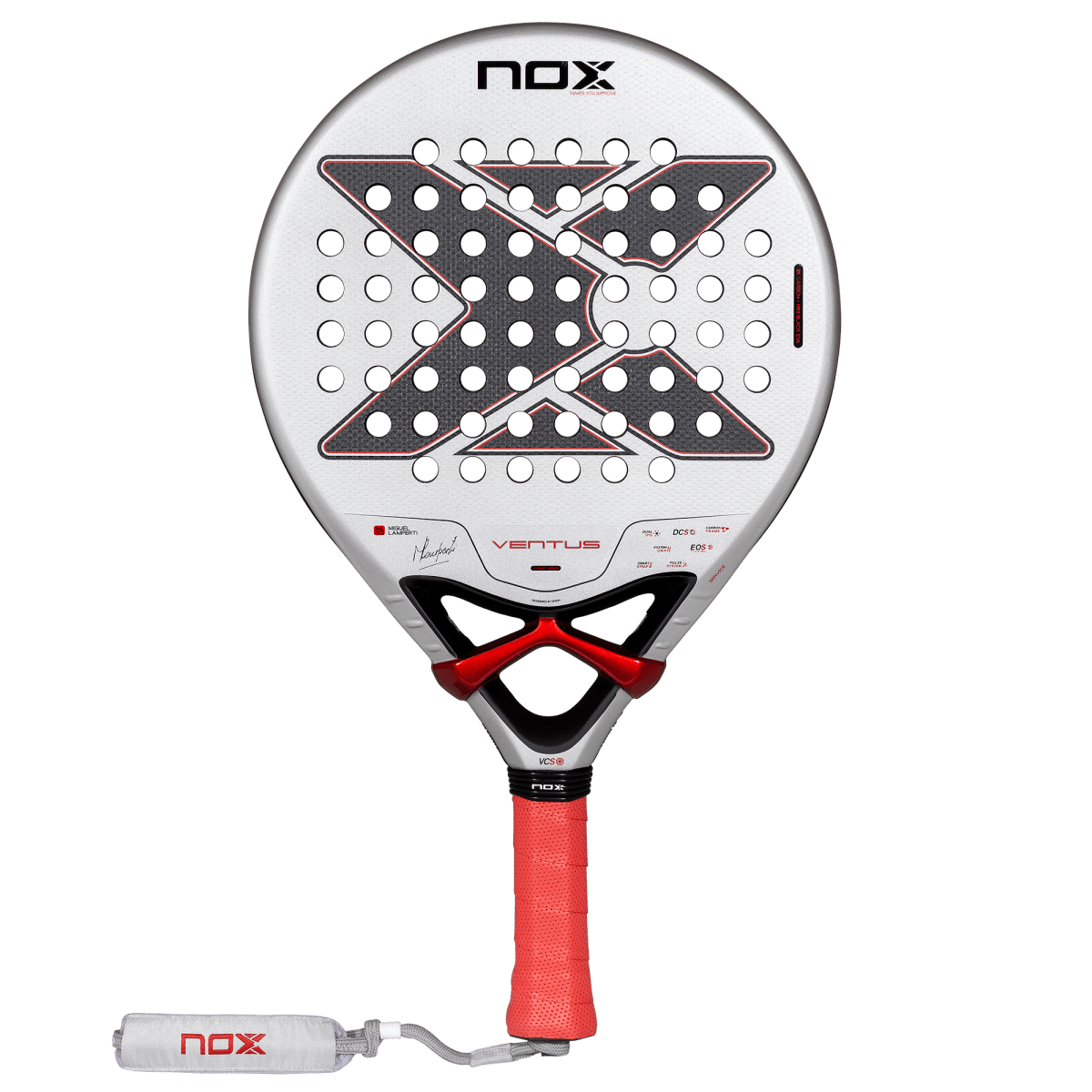NOX Ventus Control 3K by Miguel Lamperti 2027