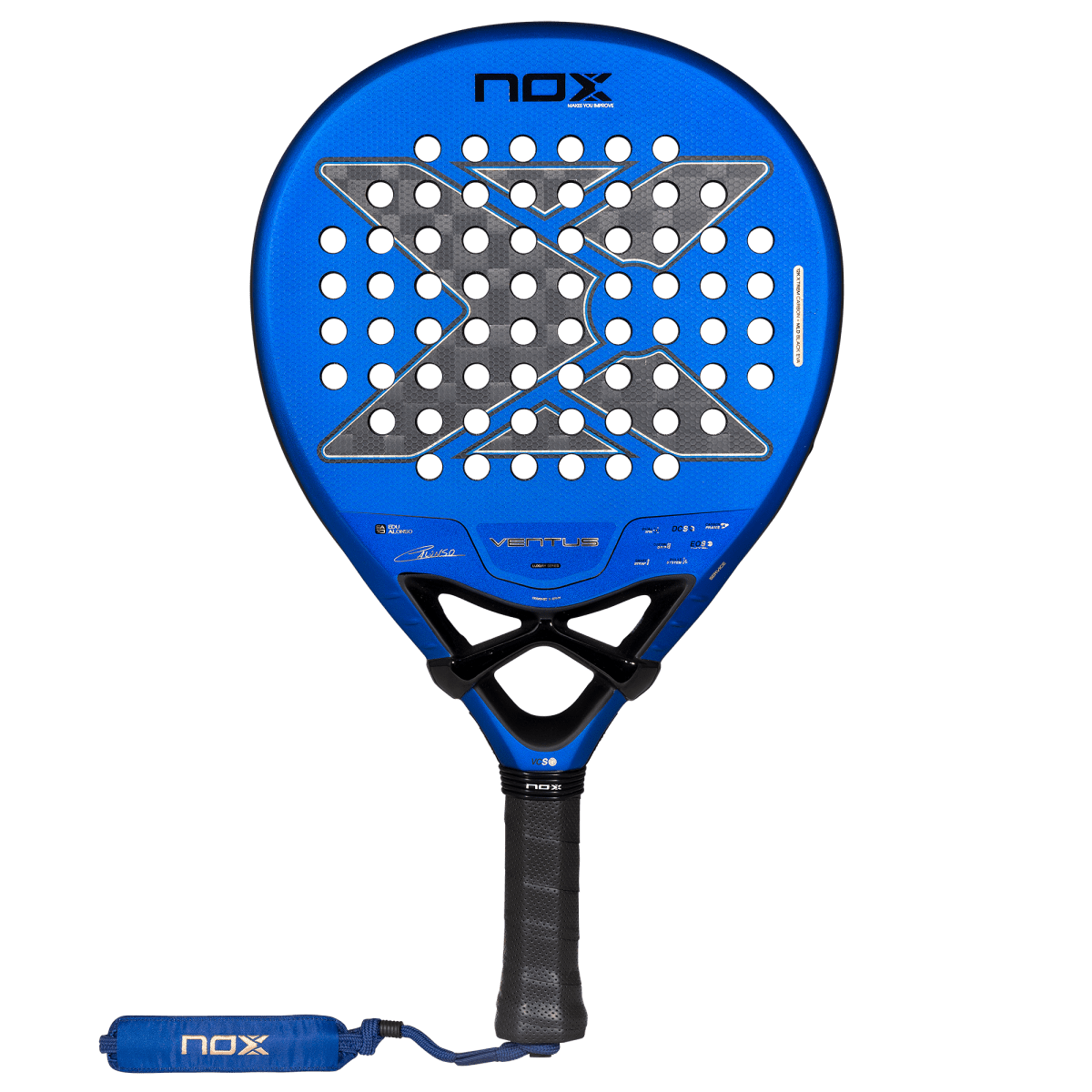 NOX Ventus Hybrid 12K XTREM by Edu Alonso 2027